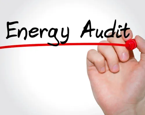 Energie Audit